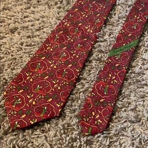 Ferragamo Tie